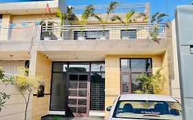 Suraj Villa